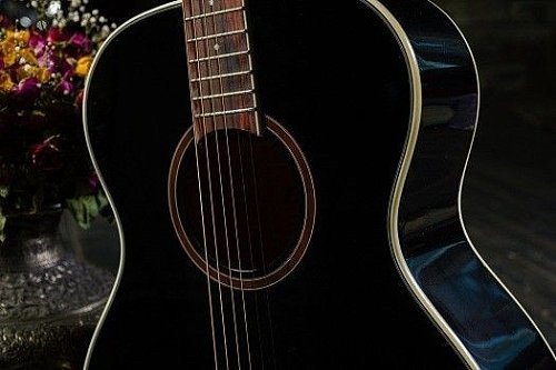 Акустическая гитара CRUZER ST-24/BK купить в Москве: цены, доставка, фото Акустическая гитара CRUZER ST-24/BK купить в Москве: цены, доставка, фото