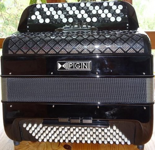 Баян Pigini CONCERTINO 2 купить в Москве: цены, доставка, фото Баян Pigini CONCERTINO 2 купить в Москве: цены, доставка, фото