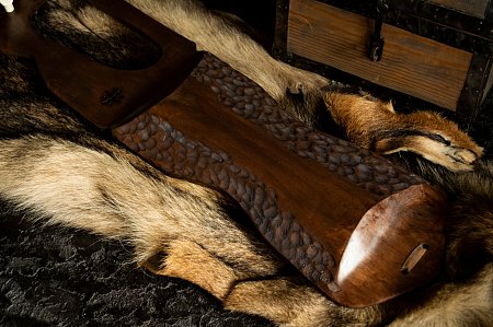 Тальхарпа "Хати и Сколль" Классическая купить в Москве: цены, доставка, фото Тальхарпа "Хати и Сколль" Классическая купить в Москве: цены, доставка, фото