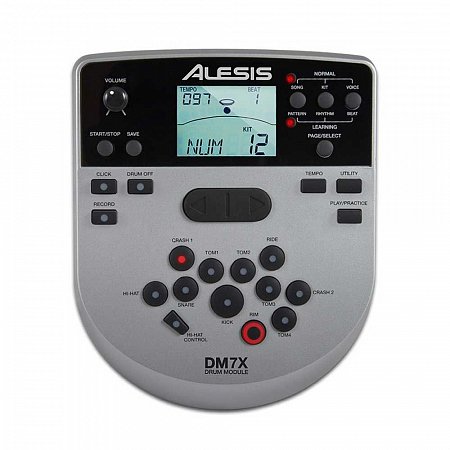 ALESIS DM7X SESSION KIT электронная барабанная установка купить в Москве: цены, доставка, фото ALESIS DM7X SESSION KIT электронная барабанная установка купить в Москве: цены, доставка, фото