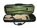 Кейс для скрипки BRAHNER VC-23 (1/4) прямоугольный, облегченный, суперпрочный купить в Москве: цены, доставка, фото Кейс для скрипки BRAHNER VC-23 (1/4) прямоугольный, облегченный, суперпрочный купить в Москве: цены, доставка, фото