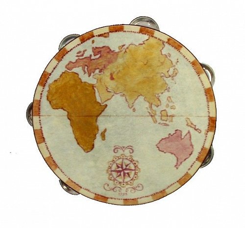 Купить Рисунок на бубне в магазине Skybeat с доставкой Купить Рисунок на бубне в магазине Skybeat с доставкой