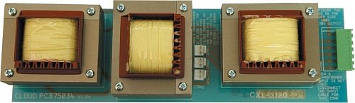 Купить CLOUD CXL-3120 Встраиваемый модуль трансформаторов в магазине Skybeat с доставкой Купить CLOUD CXL-3120 Встраиваемый модуль трансформаторов в магазине Skybeat с доставкой