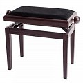 GEWA Deluxe Rosewood Matt банкетка для пианино палисандр купить в Москве: цены, доставка, фото GEWA Deluxe Rosewood Matt банкетка для пианино палисандр купить в Москве: цены, доставка, фото
