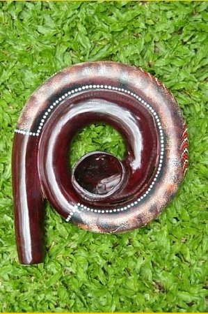 Диджерибокс из фибера Улитка продажа в Москве Диджерибокс из фибера Улитка купить в Москве: цены, доставка, фото