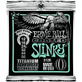 Ernie Ball 3126 струны для электрогитары Titanium RPS Not Even Slinky купить в Москве: цены, доставка, фото Ernie Ball 3126 струны для электрогитары Titanium RPS Not Even Slinky купить в Москве: цены, доставка, фото