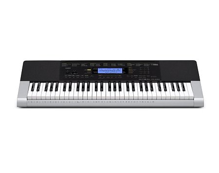 Синтезатор Casio CTK-4400 купить в Москве: цены, доставка, фото Синтезатор Casio CTK-4400 купить в Москве: цены, доставка, фото