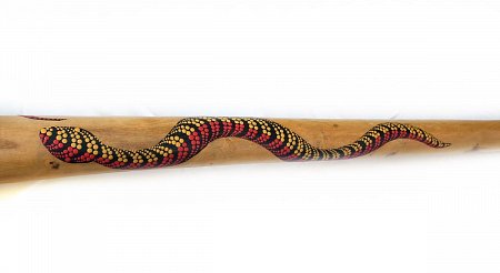 Диджериду из Эвкалипта Корень Змея – Ре – 150 см продажа в Москве Диджериду из Эвкалипта Корень Змея – Ре – 150 см купить в Москве: цены, доставка, фото