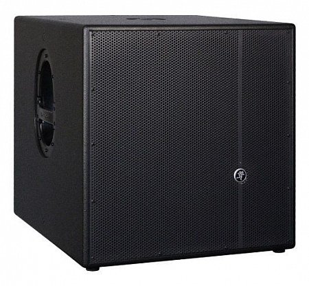 MACKIE HD1801 активный сабвуфер купить в Москве: цены, доставка, фото