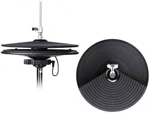 ALESIS PRO X HI-HAT хай хет для электронных барабанов купить в Москве: цены, доставка, фото ALESIS PRO X HI-HAT хай хет для электронных барабанов купить в Москве: цены, доставка, фото