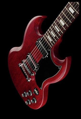 GIBSON SG Special 2016 T Satin Cherry электрогитара купить в Москве: цены, доставка, фото GIBSON SG Special 2016 T Satin Cherry электрогитара купить в Москве: цены, доставка, фото