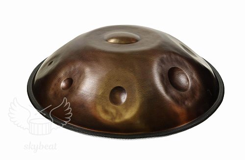 D Kurd 9 нот Нержавеющая сталь Ханг Драм хэндпан купить в Москве: цены, доставка, фото D Kurd 9 нот Нержавеющая сталь Ханг Драм хэндпан купить в Москве: цены, доставка, фото