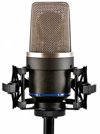 APEX 540 студийный конденсаторный микрофон