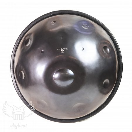 D Mystic 15 нот сталь СТ20 Ханг Драм хэндпан купить в Москве: цены, доставка, фото D Mystic 15 нот сталь СТ20 Ханг Драм хэндпан купить в Москве: цены, доставка, фото