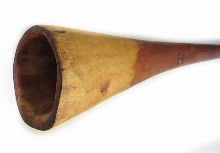 Диджериду из Эвкалипта – До # – 150 см (Трампет Фа#, Ре, ) продажа в Москве Диджериду из Эвкалипта – До # – 150 см (Трампет Фа#, Ре, ) купить в Москве: цены, доставка, фото