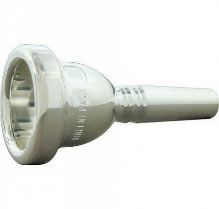 Vincent Bach Мундштук для тромбона 341-3G купить в Москве: цены, доставка, фото Vincent Bach Мундштук для тромбона 341-3G купить в Москве: цены, доставка, фото