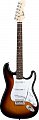 FENDER SQUIER BULLET STRAT TREMOLO RW, Brown Sunburst купить в Москве: цены, доставка, фото FENDER SQUIER BULLET STRAT TREMOLO RW, Brown Sunburst купить в Москве: цены, доставка, фото