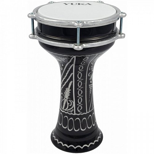 YUKA YDRS7-13EBK - ДАРБУКА ТУРЕЦКАЯ ЮКА купить в Москве: цены, доставка, фото YUKA YDRS7-13EBK - ДАРБУКА ТУРЕЦКАЯ ЮКА купить в Москве: цены, доставка, фото