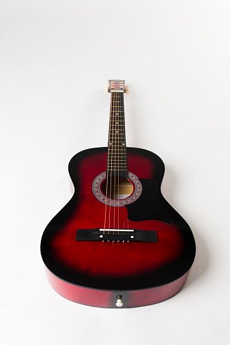 Гитара тип «FOLK» MARTIN ROMAS JR-M38/RDB 38" купить в Москве: цены, доставка, фото Гитара тип «FOLK» MARTIN ROMAS JR-M38/RDB 38" купить в Москве: цены, доставка, фото