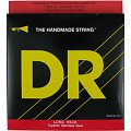 LONG NECKS Струны для бас гитар DR TMH5-45 (45-125) купить в Москве: цены, доставка, фото LONG NECKS Струны для бас гитар DR TMH5-45 (45-125) купить в Москве: цены, доставка, фото
