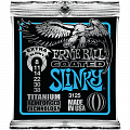 Ernie Ball 3125 струны для электрогитары Titanium RPS Extra Slinky купить в Москве: цены, доставка, фото Ernie Ball 3125 струны для электрогитары Titanium RPS Extra Slinky купить в Москве: цены, доставка, фото