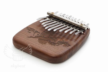 Калимба Мастерская Масько А-0002 купить в Москве: цены, доставка, фото Калимба Мастерская Масько А-0002 купить в Москве: цены, доставка, фото