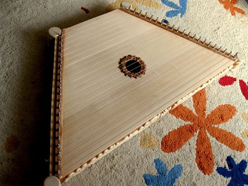 Гусли Стрибожич купить в Москве: цены, доставка, фото Гусли Стрибожич купить в Москве: цены, доставка, фото