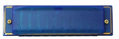 Детская губная гармоника HOHNER Happy Blue 515/20/1 C (M5152) купить в Москве: цены, доставка, фото Детская губная гармоника HOHNER Happy Blue 515/20/1 C (M5152) купить в Москве: цены, доставка, фото
