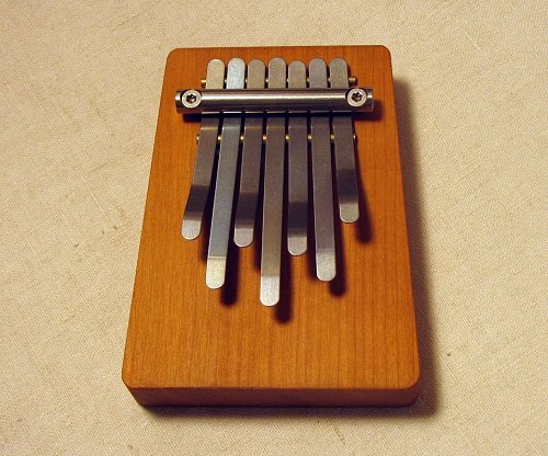 Калимба Б7, Хокема (КХБ7) купить в Москве: цены, доставка, фото Калимба Б7, Хокема (КХБ7) купить в Москве: цены, доставка, фото