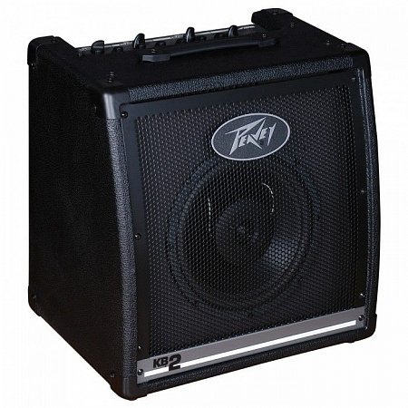PEAVEY KB 2 1x10 комбоусилитель для клавишных и вокала с тремя каналами, 25 Вт купить в Москве: цены, доставка, фото PEAVEY KB 2 1x10 комбоусилитель для клавишных и вокала с тремя каналами, 25 Вт купить в Москве: цены, доставка, фото