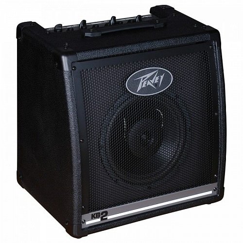 PEAVEY KB 2 1x10 комбоусилитель для клавишных и вокала с тремя каналами, 25 Вт купить в Москве: цены, доставка, фото PEAVEY KB 2 1x10 комбоусилитель для клавишных и вокала с тремя каналами, 25 Вт купить в Москве: цены, доставка, фото