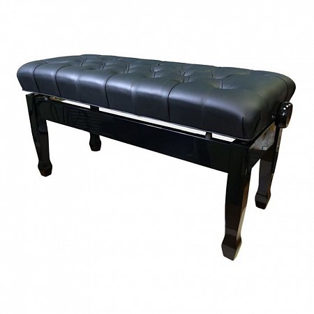 Банкетка для пианино или рояля KONIG KPB-503LG/BK купить в Москве: цены, доставка, фото Банкетка для пианино или рояля KONIG KPB-503LG/BK купить в Москве: цены, доставка, фото