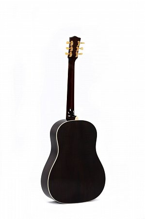 Акустическая Гитара Sigma SJW-SG45 LIMITED купить в Москве: цены, доставка, фото Акустическая Гитара Sigma SJW-SG45 LIMITED купить в Москве: цены, доставка, фото