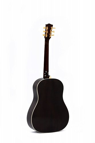 Акустическая Гитара Sigma SJW-SG45 LIMITED купить в Москве: цены, доставка, фото Акустическая Гитара Sigma SJW-SG45 LIMITED купить в Москве: цены, доставка, фото