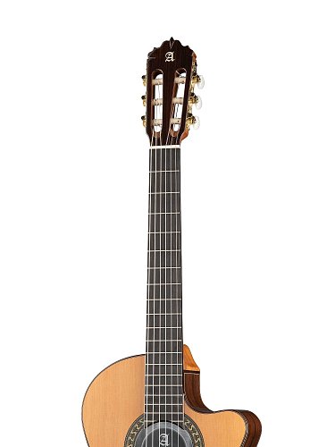 6.800 5P CW E8 Классическая гитара, со звукоснимателем, Alhambra купить в Москве: цены, доставка, фото 6.800 5P CW E8 Классическая гитара, со звукоснимателем, Alhambra купить в Москве: цены, доставка, фото