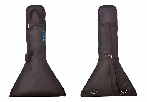 БалалайкерЪ A-BF Чехол для балалайки компактный. Специальный купить в Москве: цены, доставка, фото БалалайкерЪ A-BF Чехол для балалайки компактный. Специальный купить в Москве: цены, доставка, фото