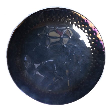Гонг тибетский Alloy 40 см