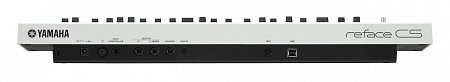 YAMAHA REFACE CS Синтезатор аналогового моделирования купить в Москве: цены, доставка, фото YAMAHA REFACE CS Синтезатор аналогового моделирования купить в Москве: цены, доставка, фото