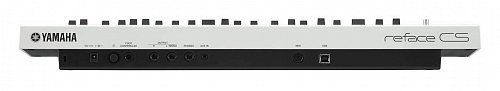 YAMAHA REFACE CS Синтезатор аналогового моделирования купить в Москве: цены, доставка, фото YAMAHA REFACE CS Синтезатор аналогового моделирования купить в Москве: цены, доставка, фото