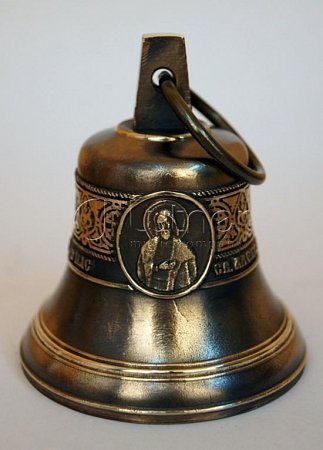 КМ350-009 Колокол Александр Невский купить в Москве: цены, доставка, фото КМ350-009 Колокол Александр Невский купить в Москве: цены, доставка, фото