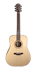 FURCH Red D-SR Акустическая гитара с кейсом купить в Москве: цены, доставка, фото
