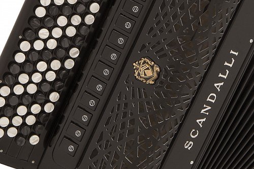 Баян Scandalli BJC 442 купить в Москве: цены, доставка, фото Баян Scandalli BJC 442 купить в Москве: цены, доставка, фото