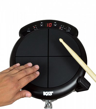 KAT PERCUSSION KTMP1 купить в Москве: цены, доставка, фото KAT PERCUSSION KTMP1 купить в Москве: цены, доставка, фото