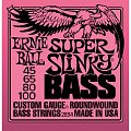 Slinky Струны для бас гитары ERNIE BALL 2834 (45-65-80-100) купить в Москве: цены, доставка, фото Slinky Струны для бас гитары ERNIE BALL 2834 (45-65-80-100) купить в Москве: цены, доставка, фото