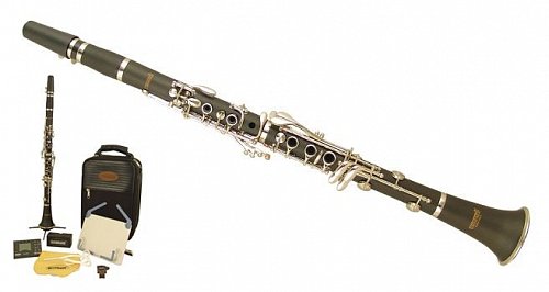 Комплект Кларнет WISEMANN 0901CL купить в Москве: цены, доставка, фото Комплект Кларнет WISEMANN 0901CL купить в Москве: цены, доставка, фото