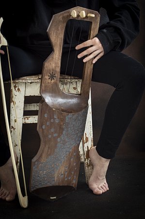 Тальхарпа широкая купить в Москве: цены, доставка, фото Тальхарпа широкая купить в Москве: цены, доставка, фото