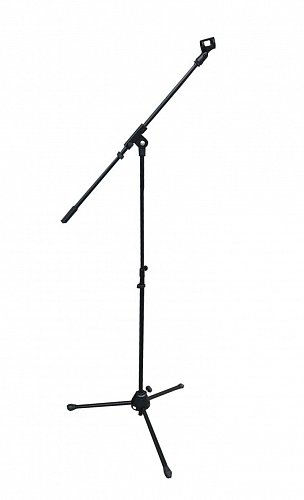 Стойка микрофонная DEKKO JR-06 "журавль", черная купить в Москве: цены, доставка, фото Стойка микрофонная DEKKO JR-06 "журавль", черная купить в Москве: цены, доставка, фото