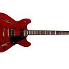 PEAVEY JF-1 Trans. Red Полуакустическая гитара, форма LPS купить в Москве: цены, доставка, фото PEAVEY JF-1 Trans. Red Полуакустическая гитара, форма LPS купить в Москве: цены, доставка, фото