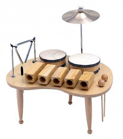 Детская перкуссионная установка VESTON OSC-1012 купить в Москве: цены, доставка, фото Детская перкуссионная установка VESTON OSC-1012 купить в Москве: цены, доставка, фото