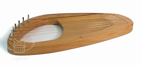 Лира пентатоническая с игровым окном 7 струн купить в Москве: цены, доставка, фото Лира пентатоническая с игровым окном 7 струн купить в Москве: цены, доставка, фото